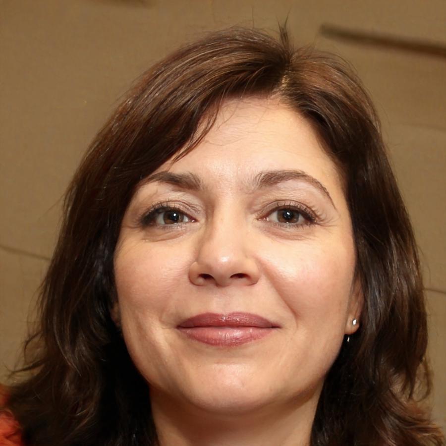 Ritratto di Elena